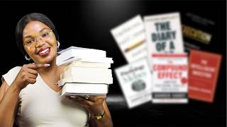 I Read 70 Books. These 8 Changed My Financial Future