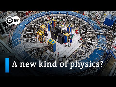 Video: Scientists Have Approached The Potential Fifth Force Of Nature - Alternative View