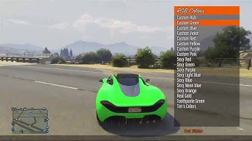 XBLBOSS GTA5 MOD MENU  [1.27 TU27 RGH/JTAG] + DOWNLOAD