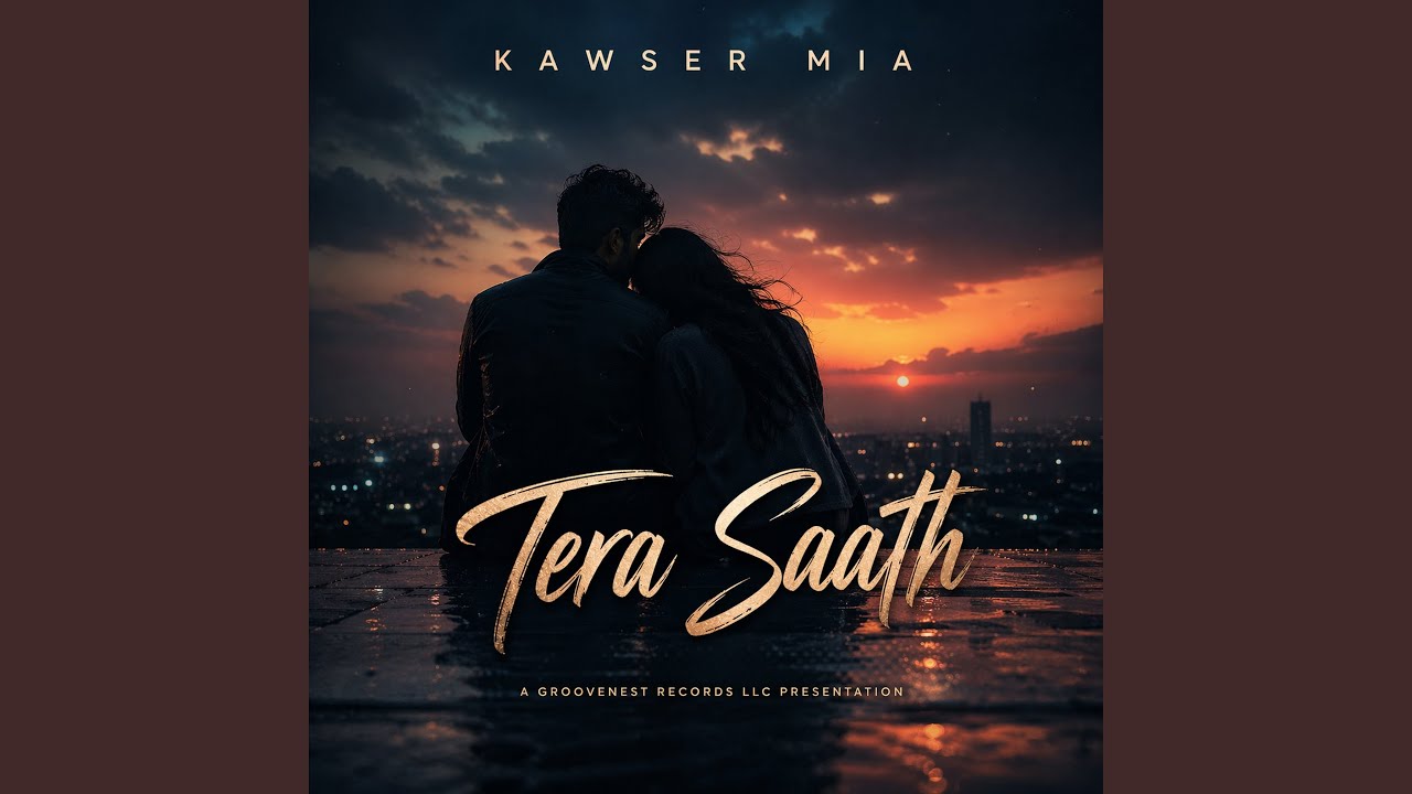 Tera Saath adlı videoyu YouTube'da izle Tera Saath adlı videoyu YouTube'da izle