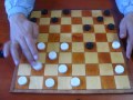 Эффектные комбинации в шашках на чемпионате Европы 2016. Striking combinations in draughts. E C.