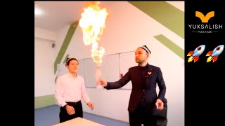 REAKTIV HARAKAT  🚀🚀🚀