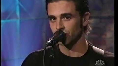 Hands Down TV show performance - TV Show performance video thumbnail