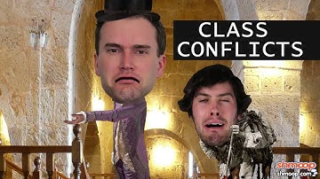 The Hunger Games and Battle Royale by Shmoop