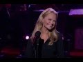 Kristin Chenoweth - "The Girl in 14G" (2001) - MDA Telethon