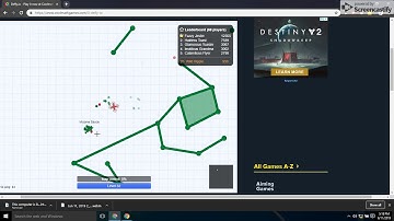 All Time Personal Record In Defly.io, Plus Revealing My Upgrade Setup!