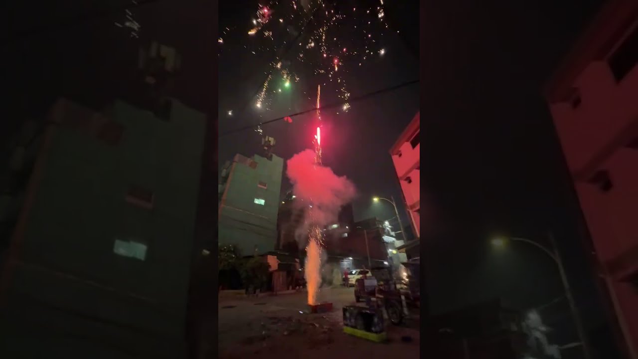 LF Party Package 257shots l Variegated Effects 