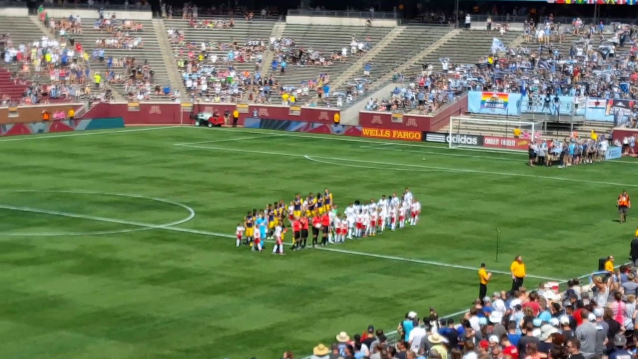 toronto ultra vs minnesota rokkr toronto ultra vs minnesota rokkr