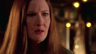Smallville Season 6x17 Chloe and Clark investigate Titan killing spree