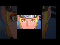 Naruto uzumaki The seventh hokage ⚡✨ #youtubeshorts #naruto