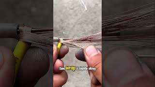 Download Lagu Stop Loose Wire Twists—Do This Instead MP3