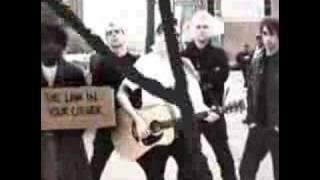 Anti-Flag - Turncoat