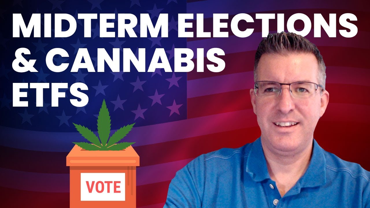 Should Midterm Elections Influence Your Cannabis Investing