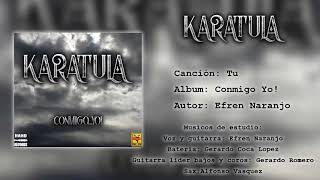 Karatula - Tu chords