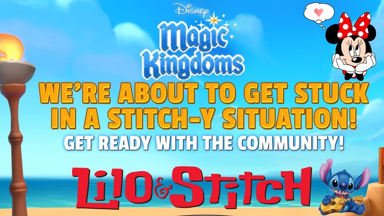 beautycon Disney Magic Kingdoms | Gameplay Walkthrough Ep.160