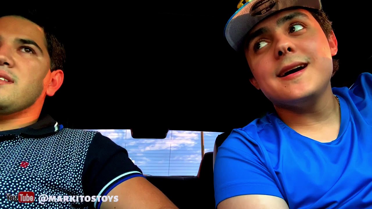 Quien Es Markitos Toys Wikipedia Management And Leadership