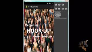 Government Scheme Alerting System Using Android | Final Year Projects 2016 - 2017 Net Worth