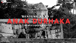 THE TRAGIC STORY OF THE DISOBEDIENT SON OF THE SULTAN OF BANTEN AT SPEELWIJK FORT IN THE 17TH CEN...