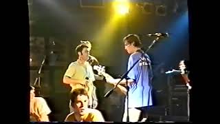 Lagwagon - Smile [Live 1997]