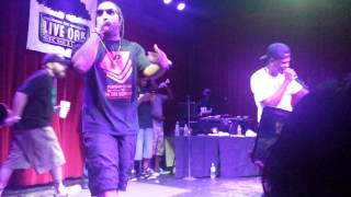 Turn it Up - Chamillionaire/Lil Flip