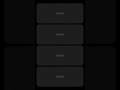 24 Hour Setlog Frame Noise Animation (Dark Mode) | 4K | Free Download