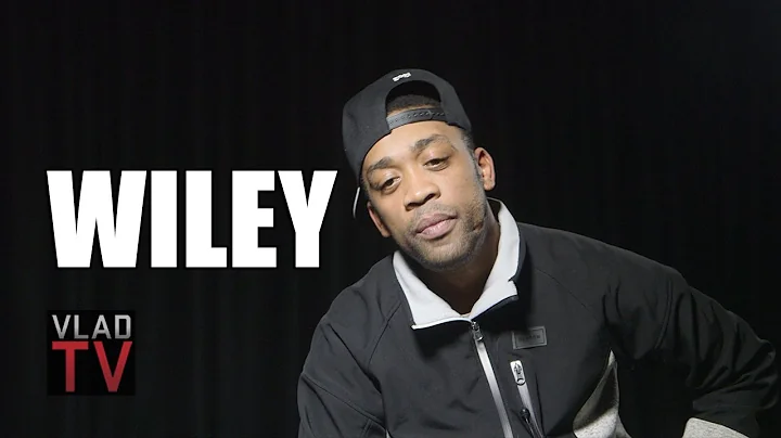 Wiley on Getting Stabbed 7 Times Twice within 3 We...