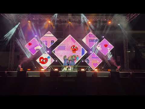 [2025 대동제] #<strong>1</strong>. 아일릿 - 빌려온 고양이(<strong>Do</strong> the Dance)