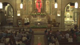 Third Sunday of Easter - Vigil