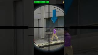 Sniper Ops 3D Shooter - Top Sniper games #headshot screenshot 5