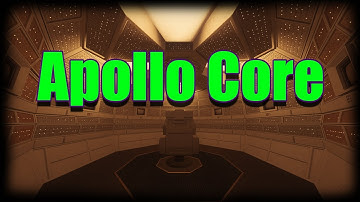 Alien Isolation (11) | Apollo Core
