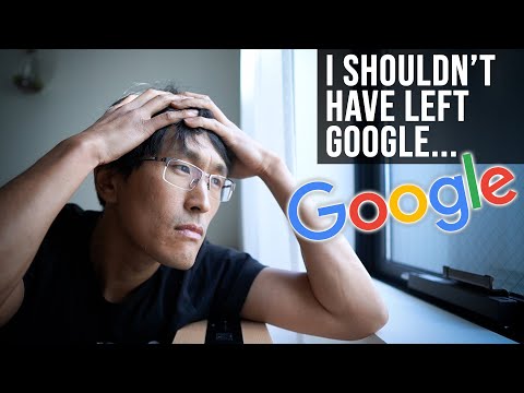 Wideo: Ekscytant miał szansę kupić Google za 750 000 USD, ale go stracił