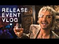 VLOG: HERE COMES THE NIGHT Release Event at China Club Berlin