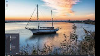 New Release: Solus 4.9 Budgie "Serenity" The Personal OS for Personal Computers - Review en Español