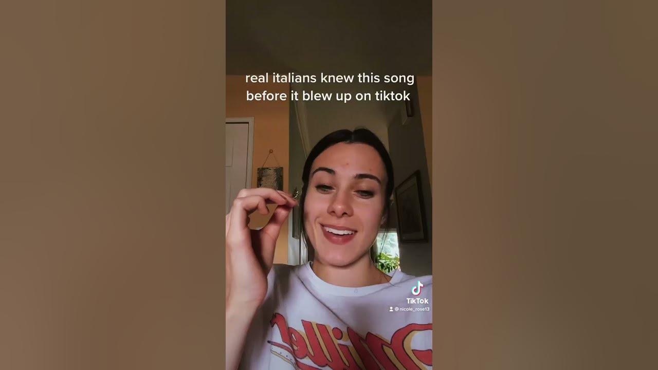 How old were you when you first heard this classic? 🎶