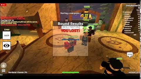 How to get the skeleman pet on twisted murderer ROBLOX