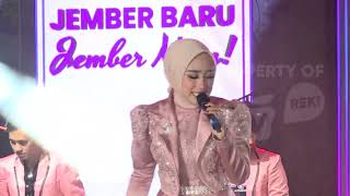 Download Lagu ANISA RAHMA - RINDUNYA HATIKU MP3