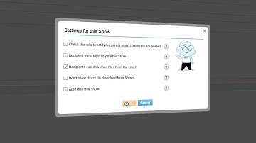 07 E Share Files for download