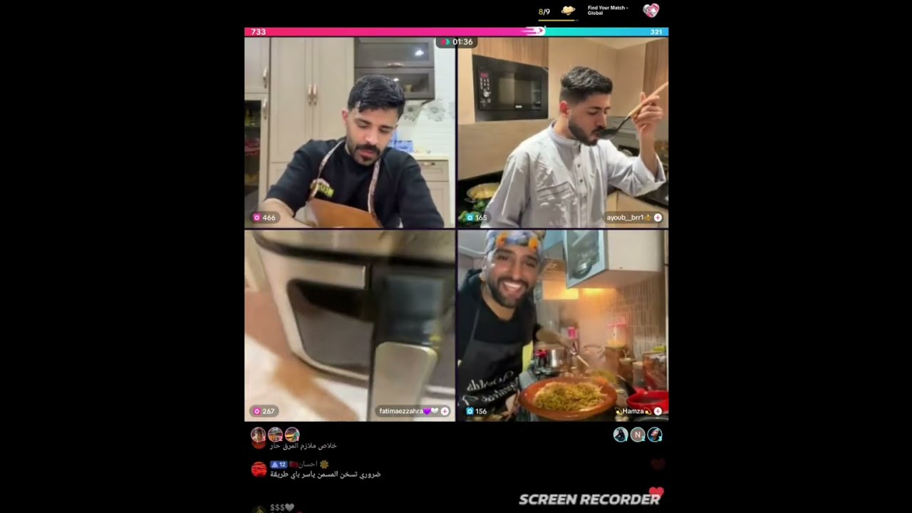 مغربية وجوج دراري خلاو سعودي🇸🇦يطيب الرفيسة على حقها شوف النتيجة🤣#اكسبلور #fyb #رفيسة 