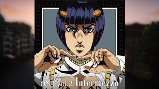 JOJO's Bizarre Adventure Golden Wind OST - Vita