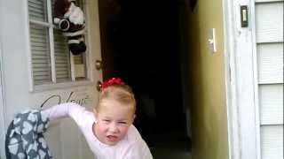 Finally Got Her Waders