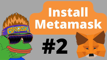 How to install Metamask in any Browser | Ethereum | 2022