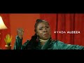 Mynda aleeza   je vivrai clip officiel