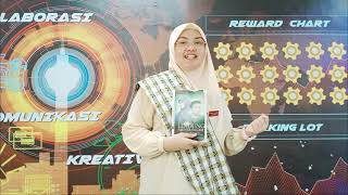 SMK TAMAN SETIAWANGSA BICARA BUKU BAHASA MELAYU