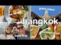 Two days in Bangkok - epic food guide