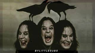 Ozzy Osbourne - Let Me Hear You Scream //Sub.Español//