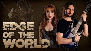 EDGE OF THE WORLD (Live Action Video) - Miracle Of Sound feat. Lisa Foiles chords
