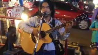 สะดือ - พงษ์สิทธิ์ คำภีร์ by ไผ่ ชนะภักดี