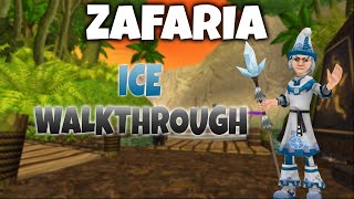 Wizard101: Full Game Walkthrough | "Dreaded Drum Jungle" Ep 65