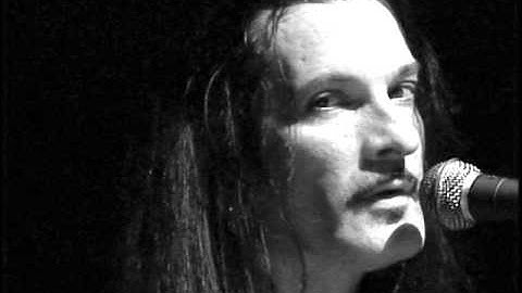 Willy deVille Empty Heart