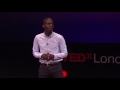 Debating the education gap | Lewis Iwu | TEDxLondon